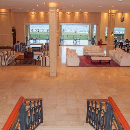 Cocoa Boutique Hotel - Your Kenyan Beachfront Bliss Mombasa Exteriér fotografie