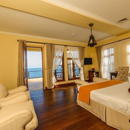 Cocoa Boutique Hotel - Your Kenyan Beachfront Bliss Mombasa Exteriér fotografie