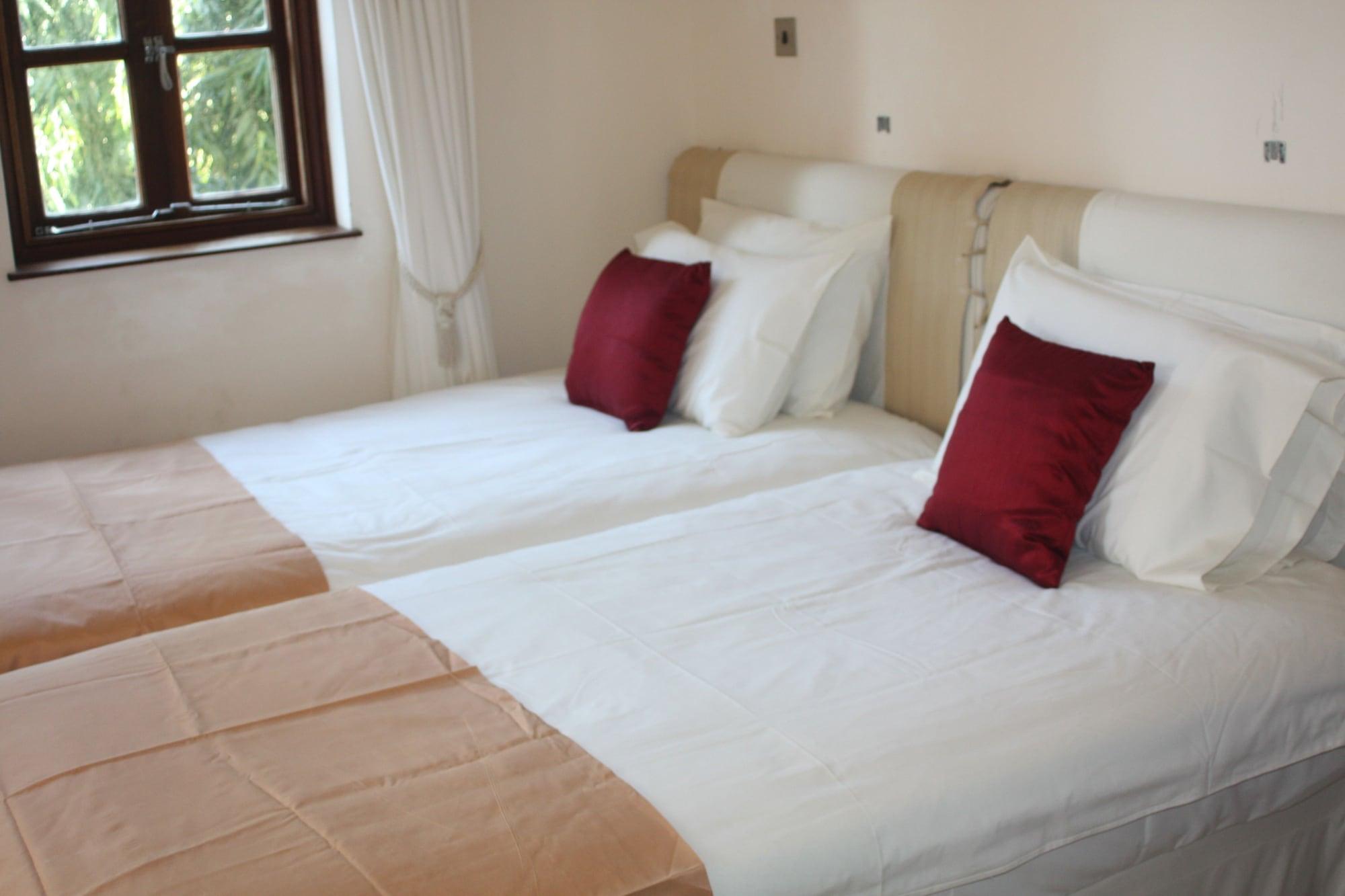 Cocoa Boutique Hotel - Your Kenyan Beachfront Bliss Mombasa Exteriér fotografie