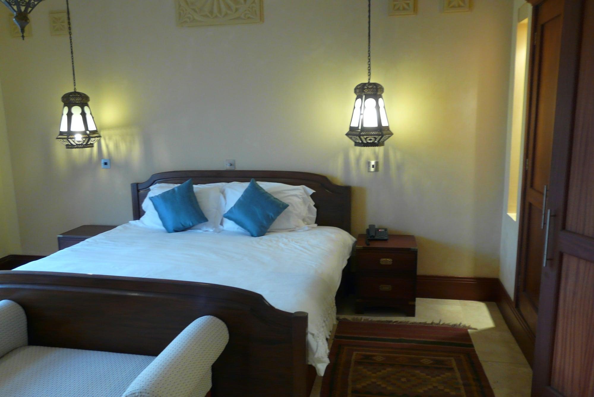 Cocoa Boutique Hotel - Your Kenyan Beachfront Bliss Mombasa Exteriér fotografie