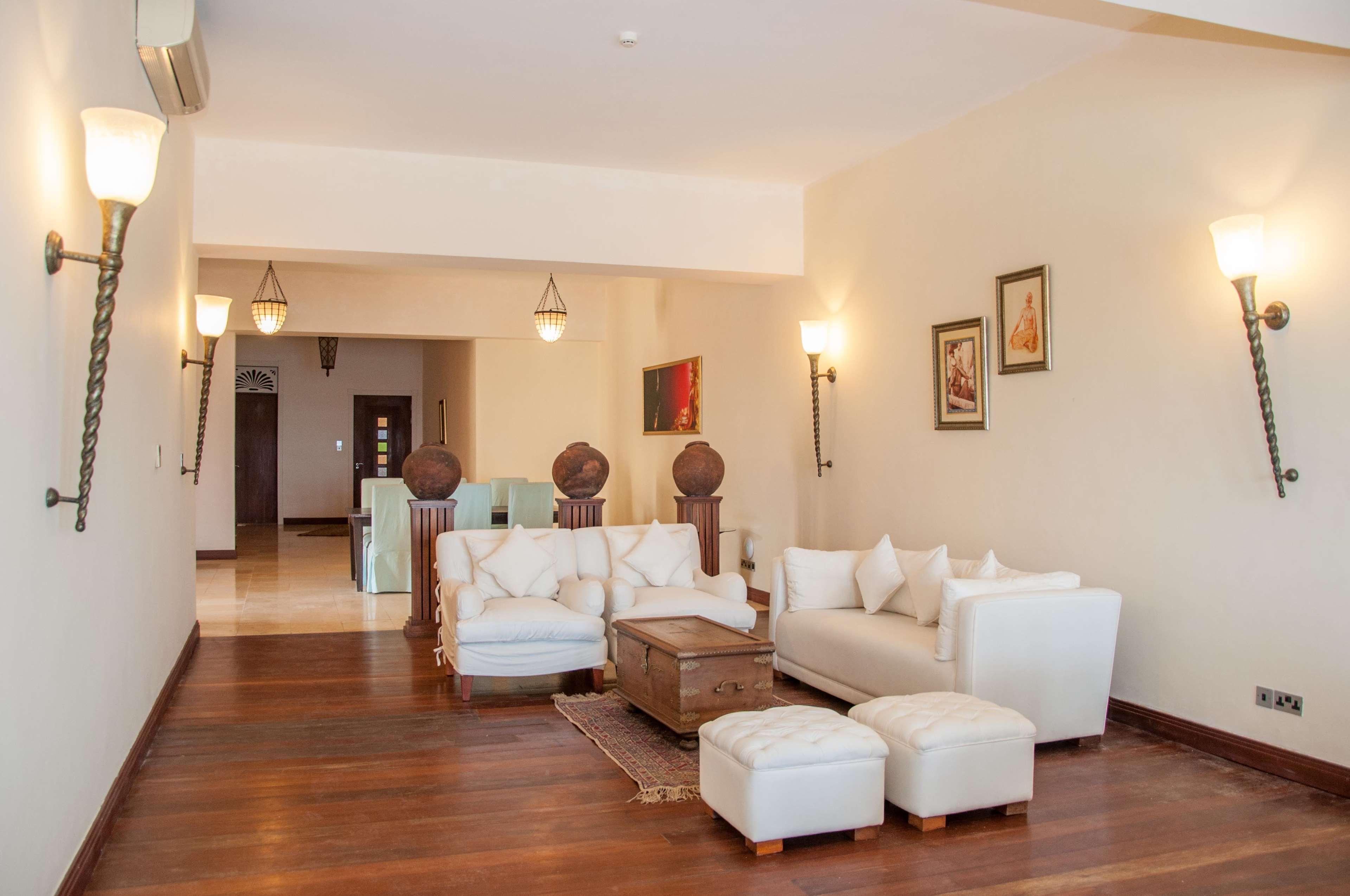 Cocoa Boutique Hotel - Your Kenyan Beachfront Bliss Mombasa Exteriér fotografie