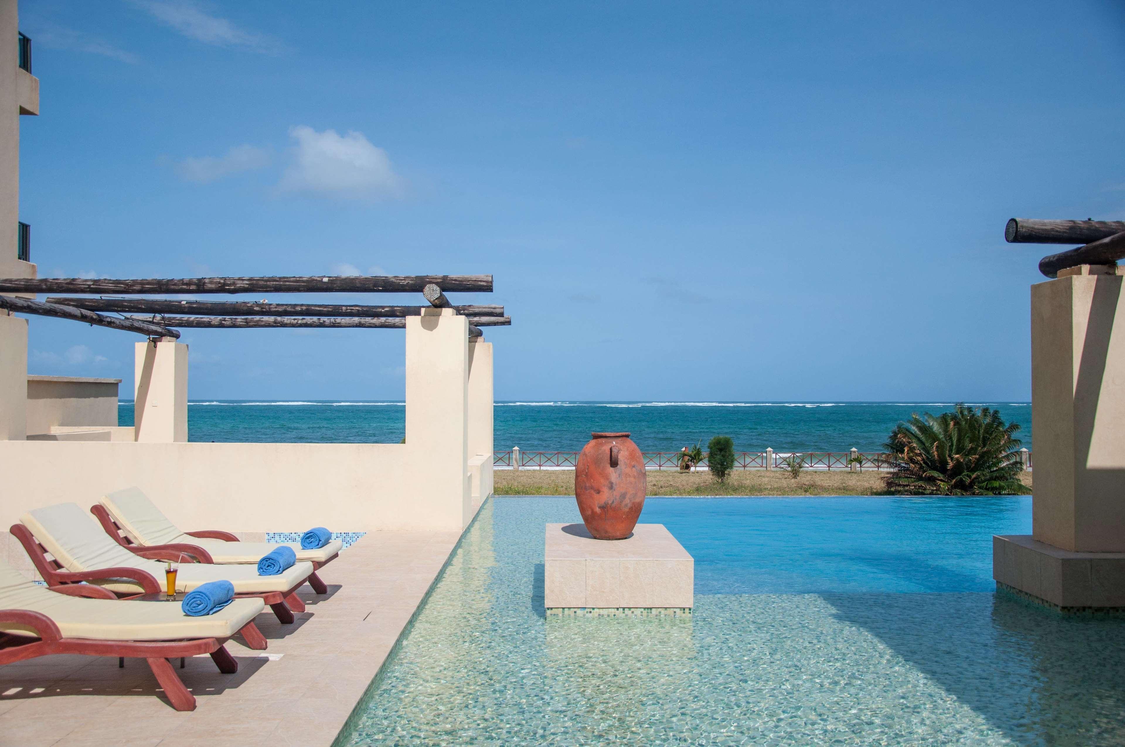 Cocoa Boutique Hotel - Your Kenyan Beachfront Bliss Mombasa Exteriér fotografie