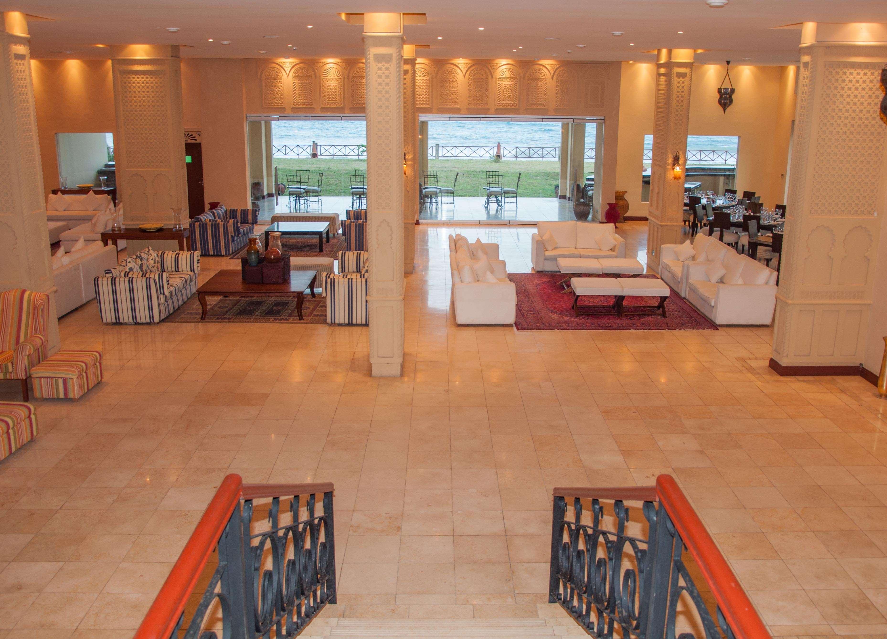 Cocoa Boutique Hotel - Your Kenyan Beachfront Bliss Mombasa Exteriér fotografie