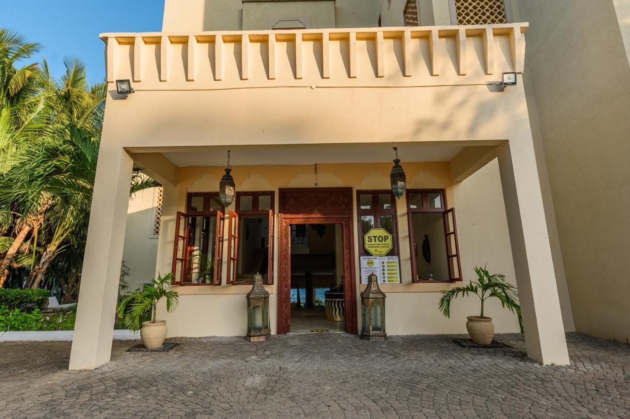 Cocoa Boutique Hotel - Your Kenyan Beachfront Bliss Mombasa Exteriér fotografie