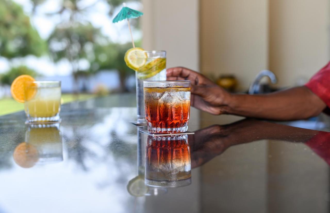 Cocoa Boutique Hotel - Your Kenyan Beachfront Bliss Mombasa Exteriér fotografie