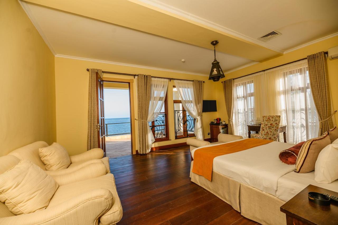 Cocoa Boutique Hotel - Your Kenyan Beachfront Bliss Mombasa Exteriér fotografie