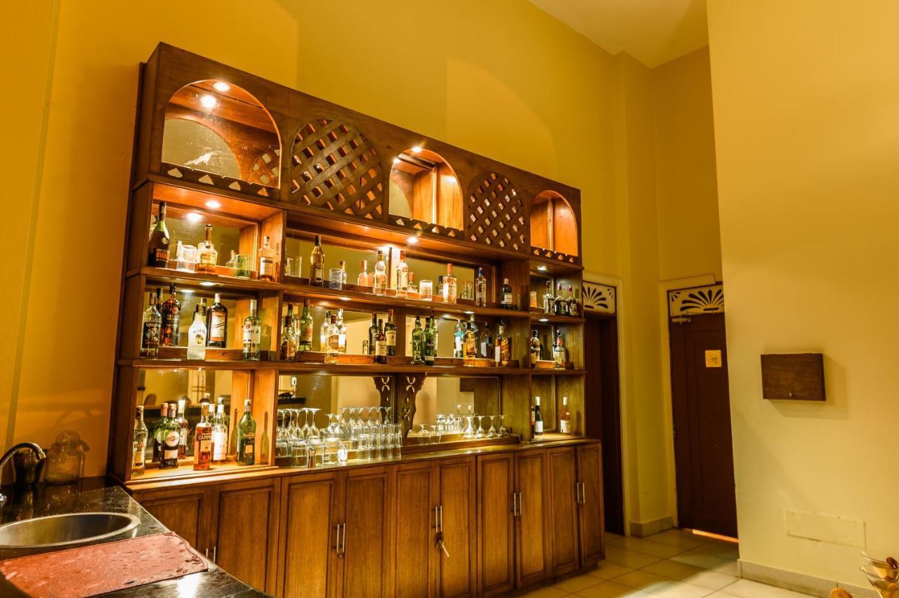 Cocoa Boutique Hotel - Your Kenyan Beachfront Bliss Mombasa Exteriér fotografie