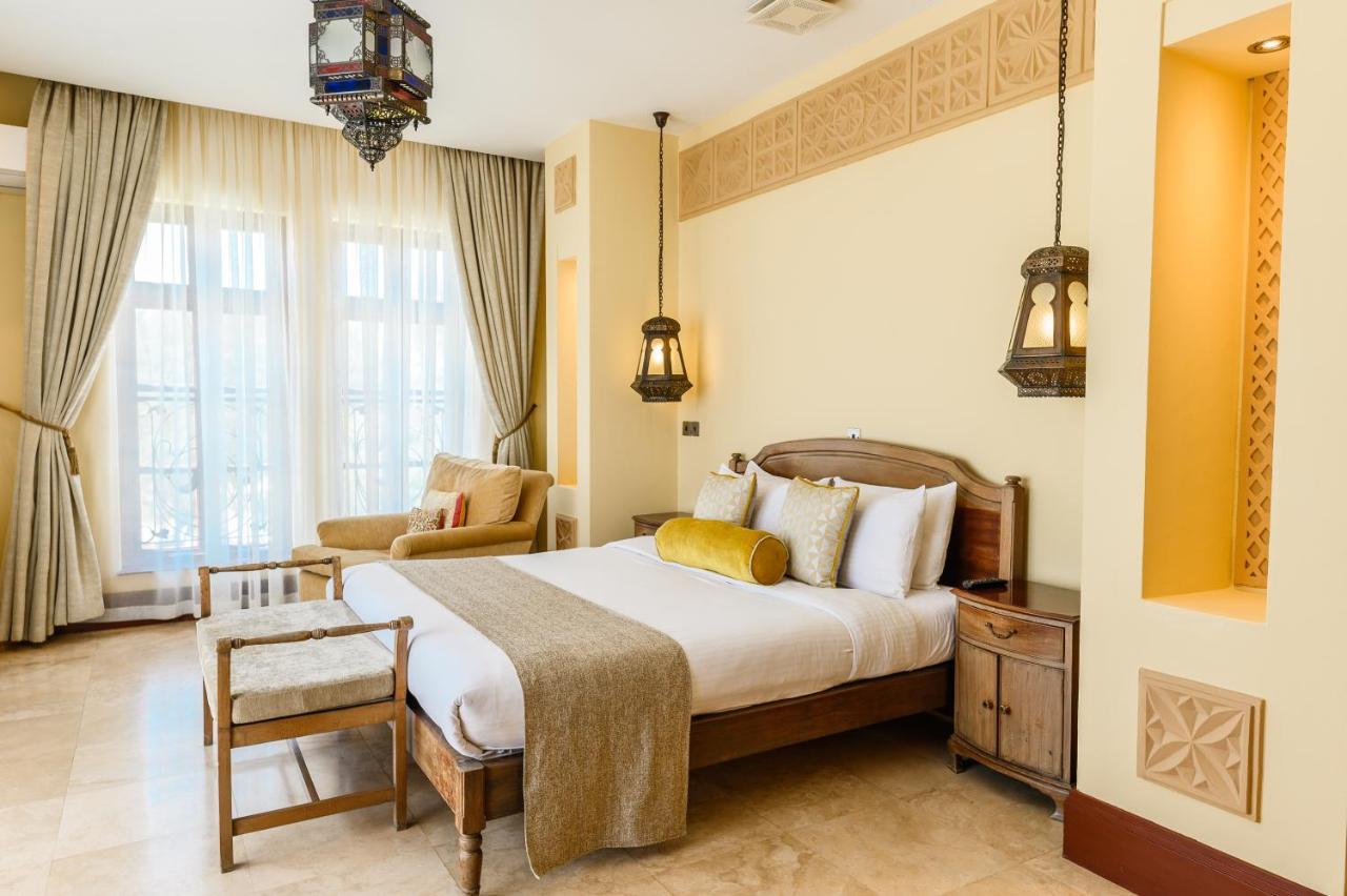 Cocoa Boutique Hotel - Your Kenyan Beachfront Bliss Mombasa Exteriér fotografie