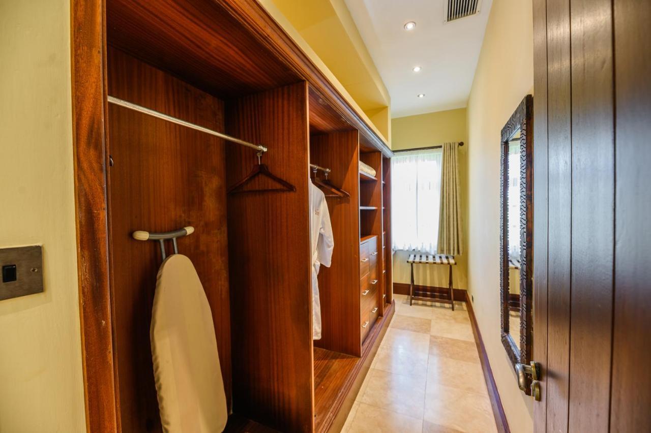 Cocoa Boutique Hotel - Your Kenyan Beachfront Bliss Mombasa Exteriér fotografie