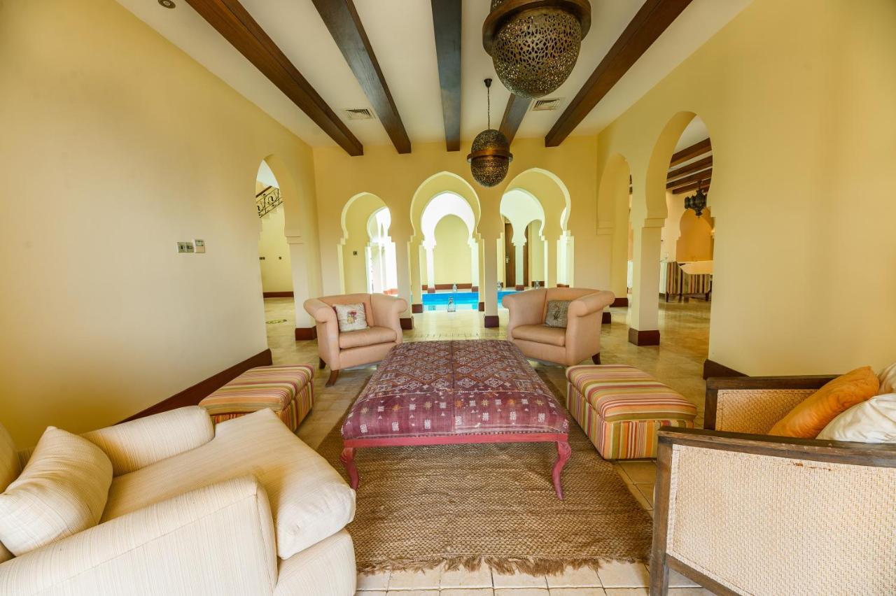 Cocoa Boutique Hotel - Your Kenyan Beachfront Bliss Mombasa Exteriér fotografie