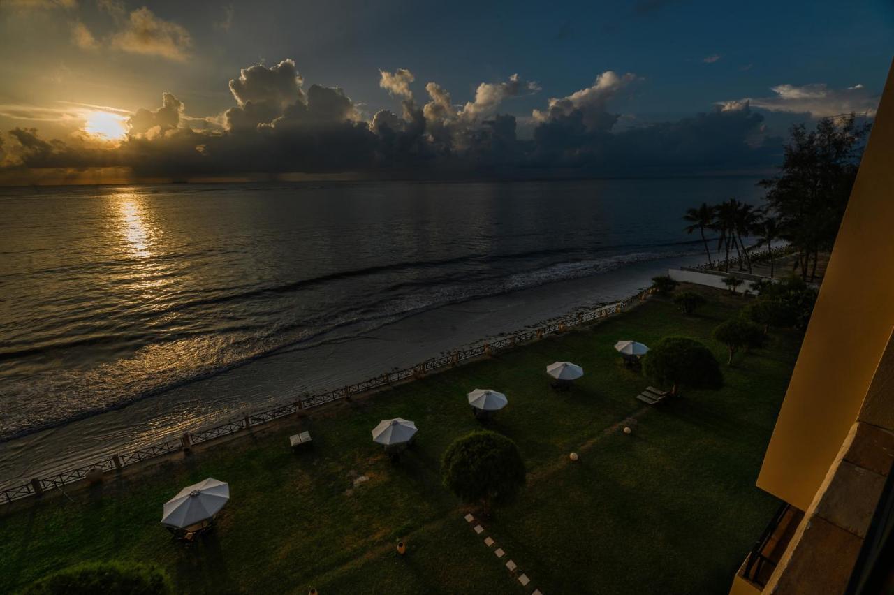 Cocoa Boutique Hotel - Your Kenyan Beachfront Bliss Mombasa Exteriér fotografie