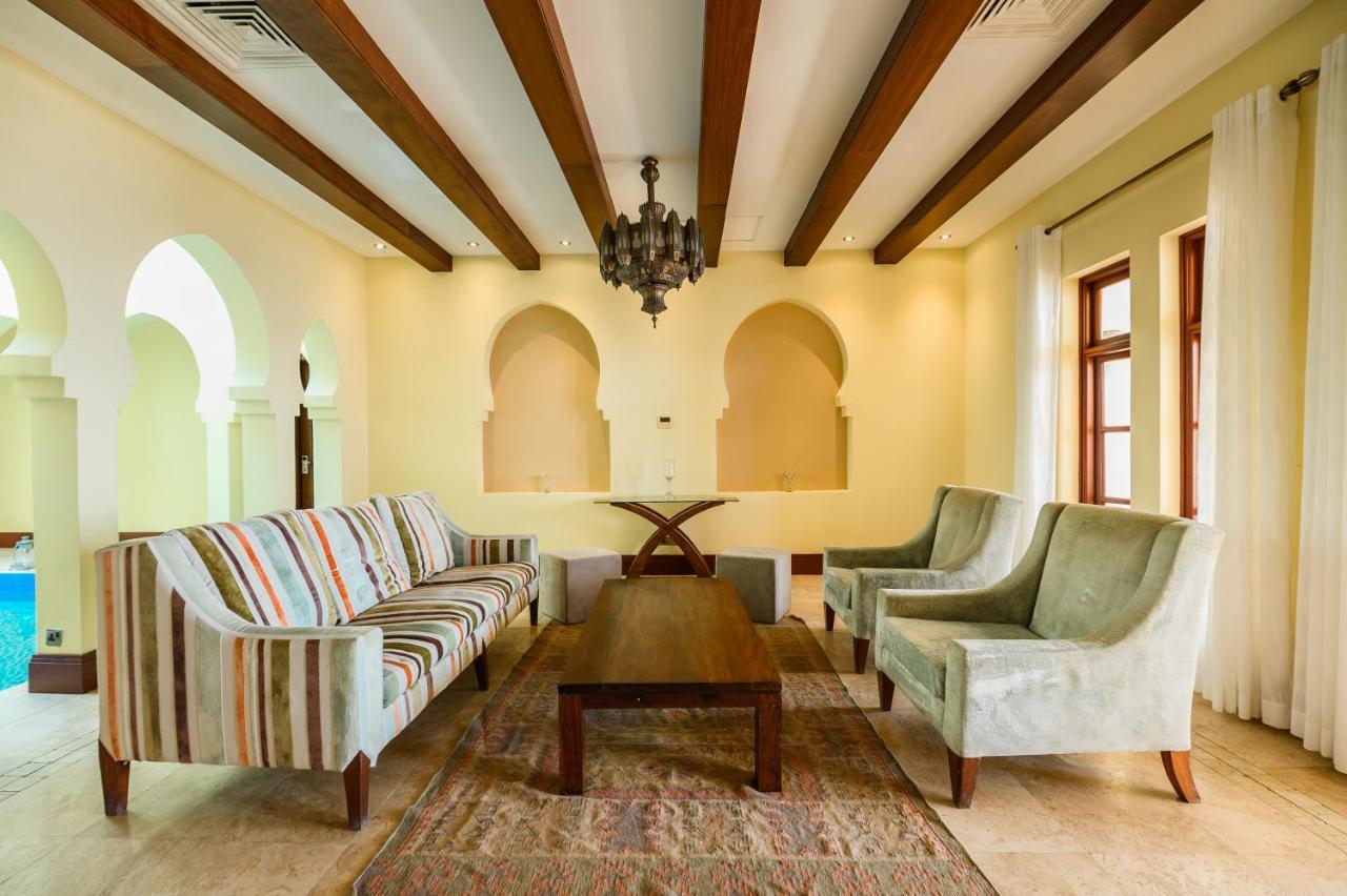 Cocoa Boutique Hotel - Your Kenyan Beachfront Bliss Mombasa Exteriér fotografie