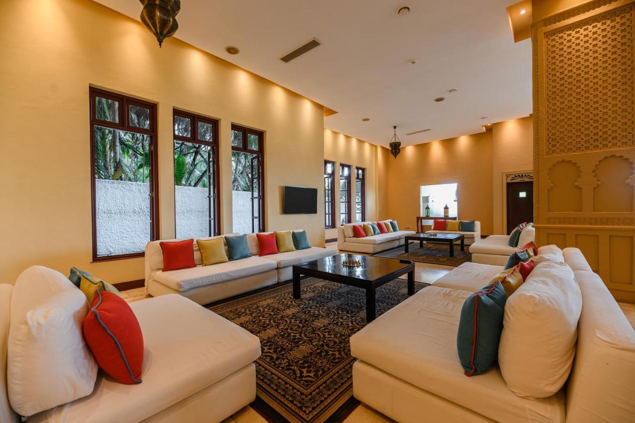 Cocoa Boutique Hotel - Your Kenyan Beachfront Bliss Mombasa Exteriér fotografie