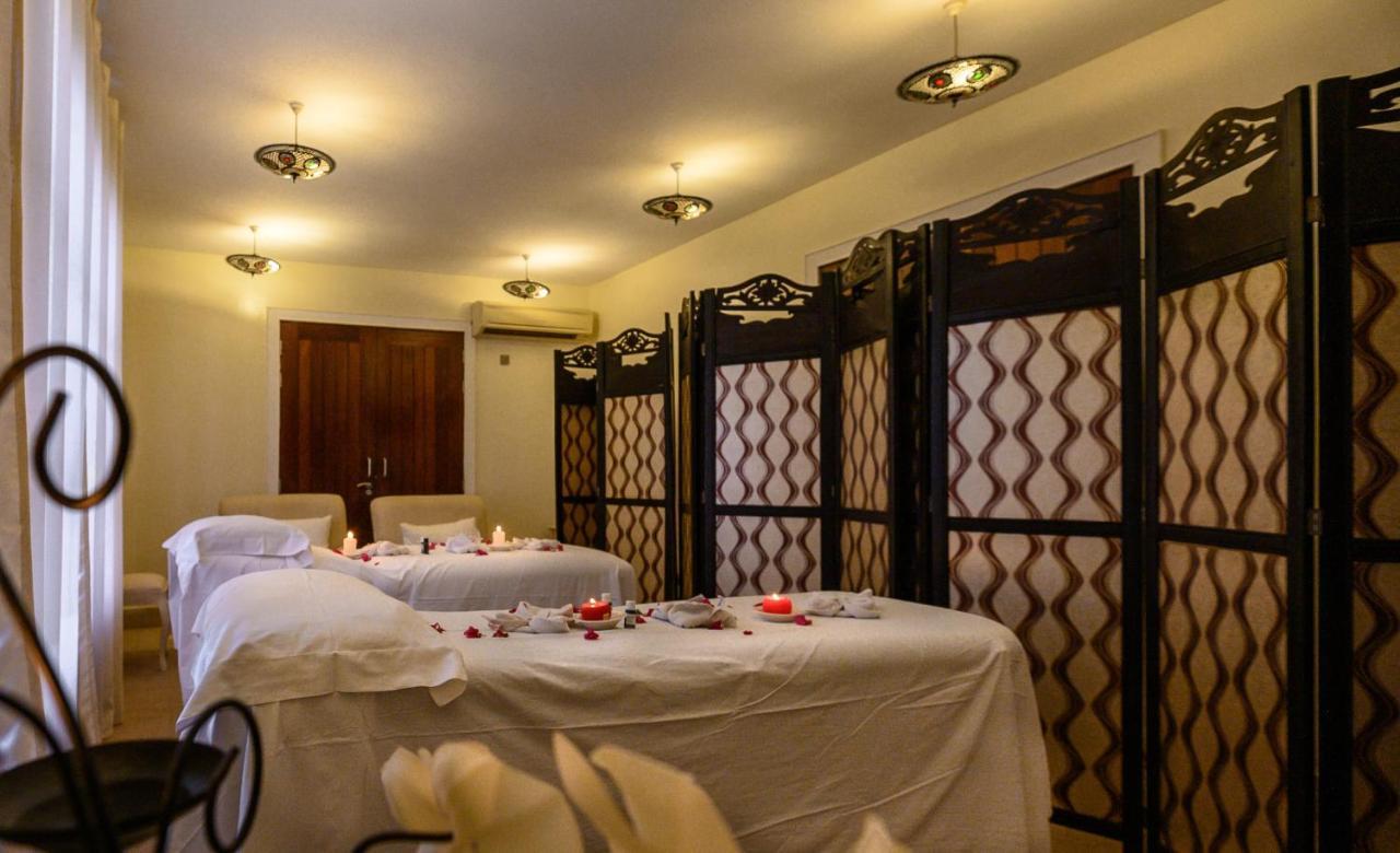 Cocoa Boutique Hotel - Your Kenyan Beachfront Bliss Mombasa Exteriér fotografie