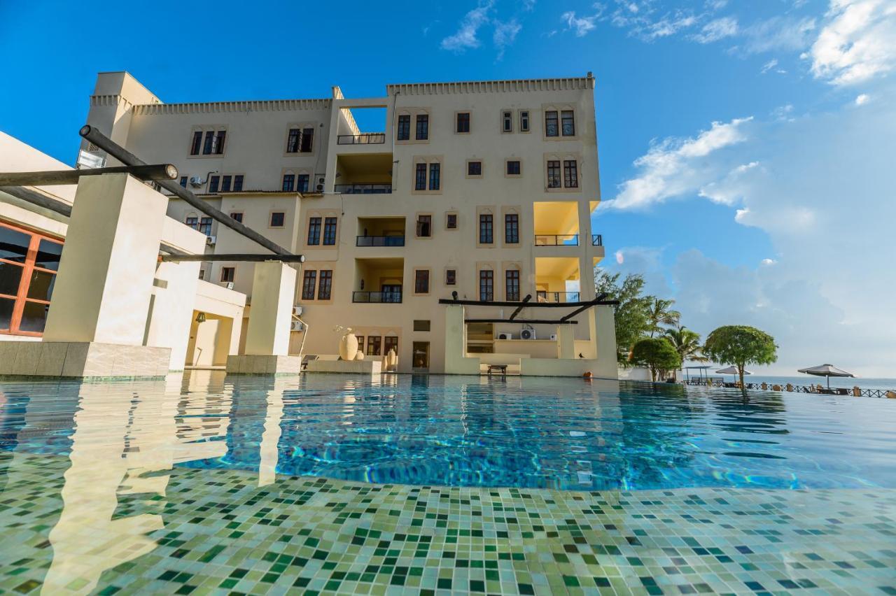 Cocoa Boutique Hotel - Your Kenyan Beachfront Bliss Mombasa Exteriér fotografie