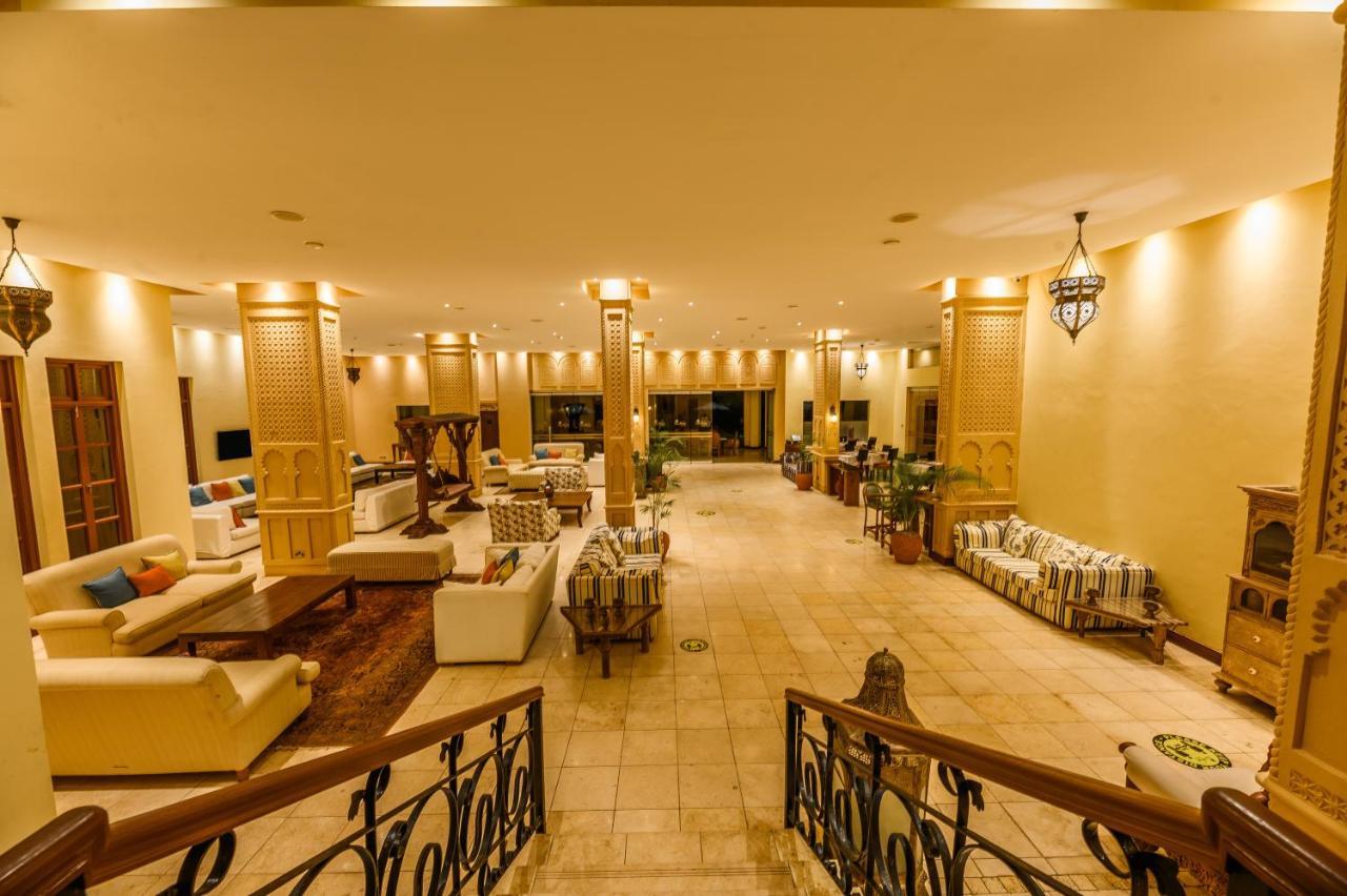 Cocoa Boutique Hotel - Your Kenyan Beachfront Bliss Mombasa Exteriér fotografie
