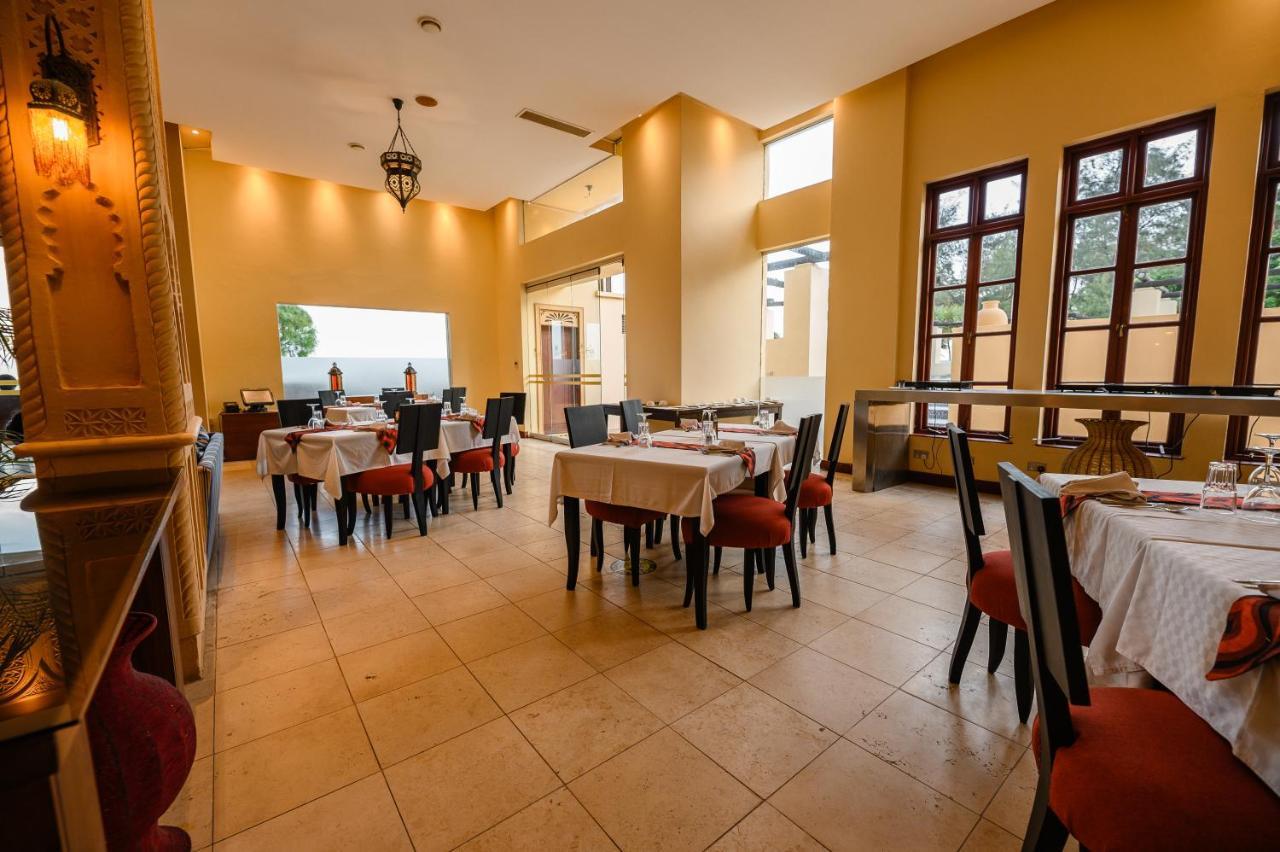 Cocoa Boutique Hotel - Your Kenyan Beachfront Bliss Mombasa Exteriér fotografie