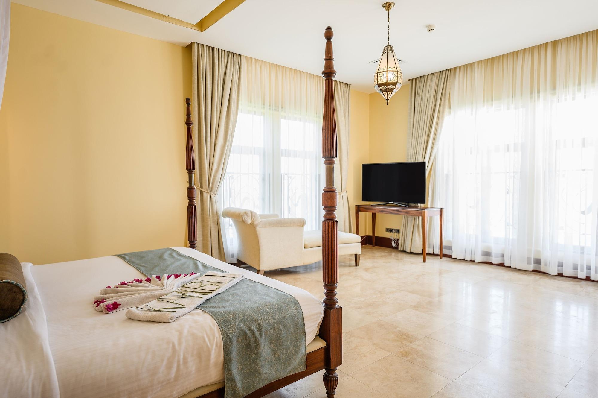 Cocoa Boutique Hotel - Your Kenyan Beachfront Bliss Mombasa Exteriér fotografie