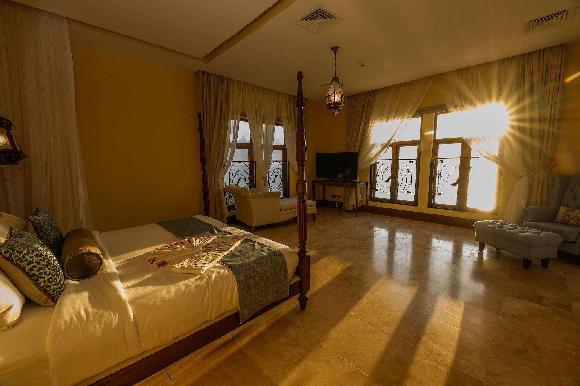 Cocoa Boutique Hotel - Your Kenyan Beachfront Bliss Mombasa Exteriér fotografie
